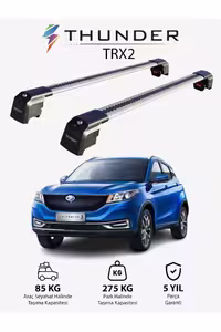 نوار محافظ خودرو مشکی DONGFENG SERES E3 2020 SHONDENT TRX2 THURDER CARRIME Thunder
