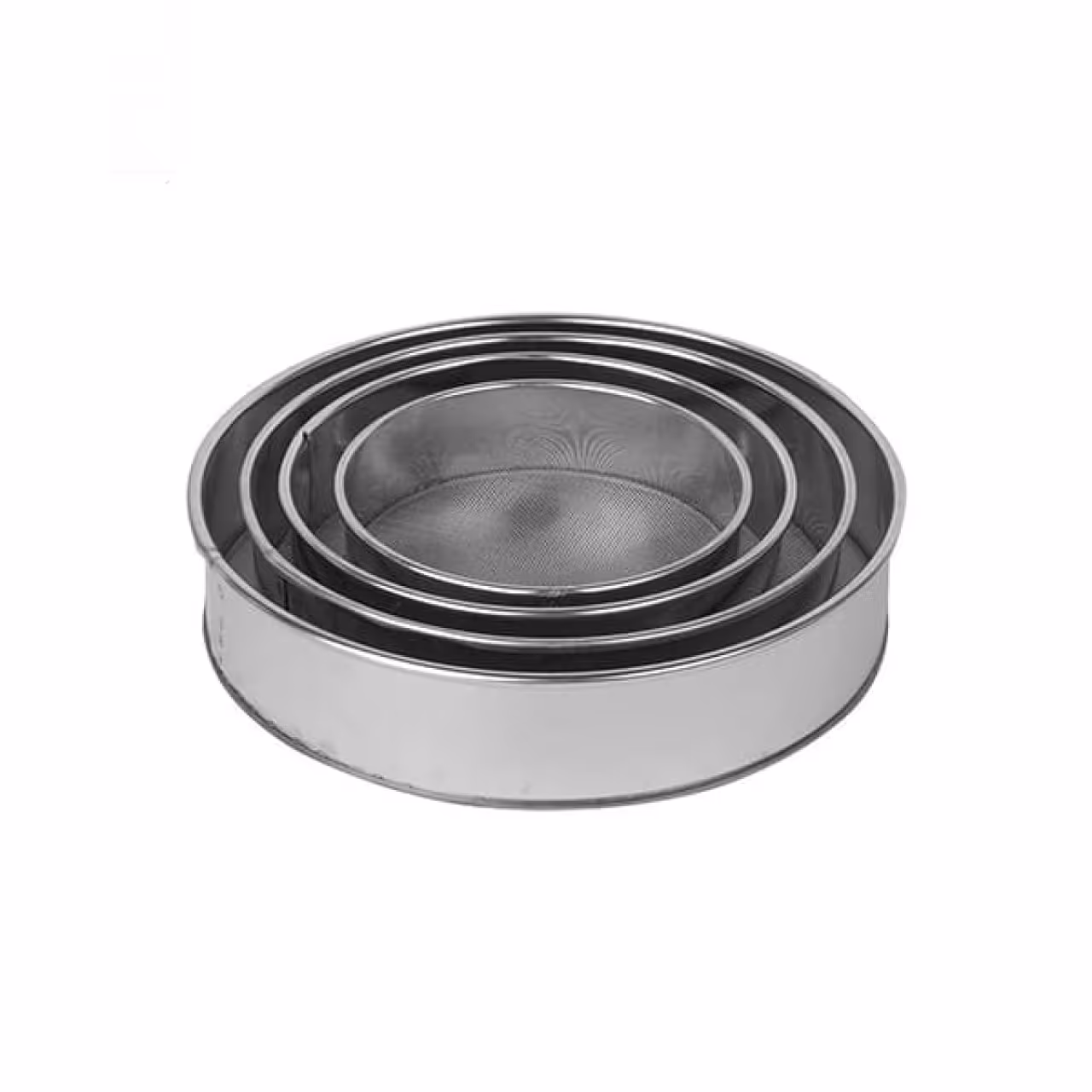 سرویس الک 4 پارچه کد 1190_Y