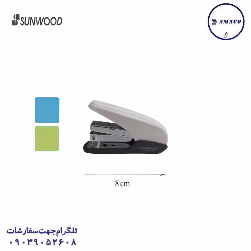 ماشین دوخت 10 مینی راحت زن8162 سان وود