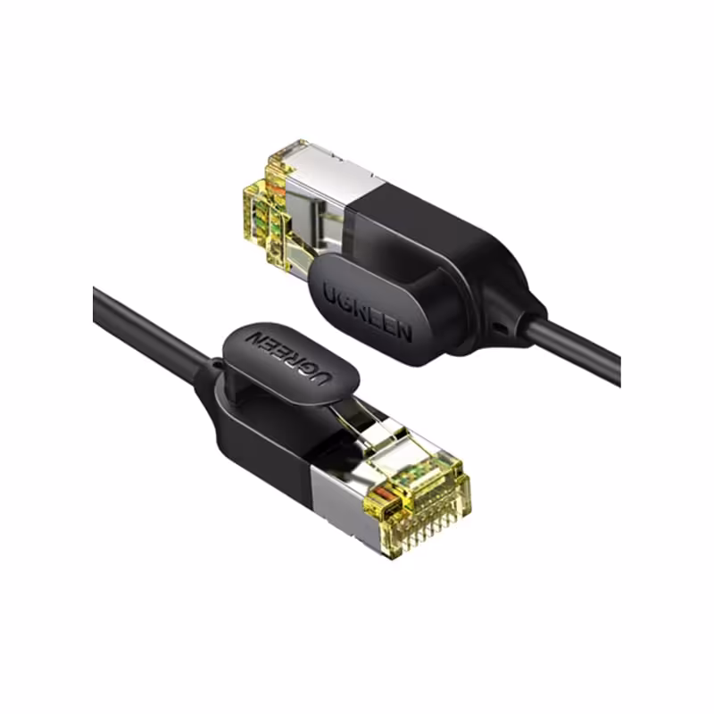 پچ کورد Cat7 یوگرین NW149-80415 طول 1 متر