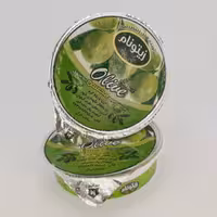 زیتون پرورده تک نفره زیتونام