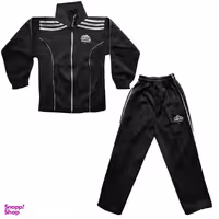 ست سویشرت و شلوار ورزشی بچگانه مدل ماهور