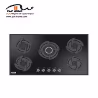 گاز صفحه ای سارگاتی 251