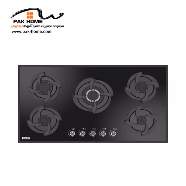 گاز صفحه ای سارگاتی 251