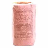 چای گلابی باروتی اصل 500 گرم barooti gulabi tea