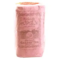 چای گلابی باروتی اصل 500 گرم barooti gulabi tea