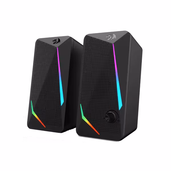 اسپیکر گیمینگ ردراگون مدل GS510 Waltz - پردیس پازار