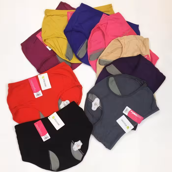 شورتکس خارجی نخی