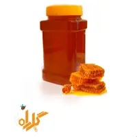 عسل صددرصد طبیعی داماش گیلان(خرید بدون واسطه از زنبوردار)