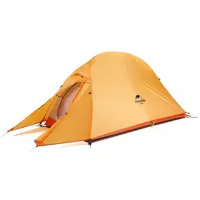 چادر یک نفره نیچرهایک مدل CLOUD UP 210T NH18T010-T