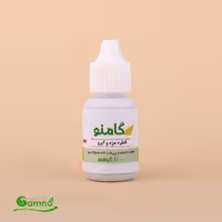 تقویت مژه وابرو گامنو