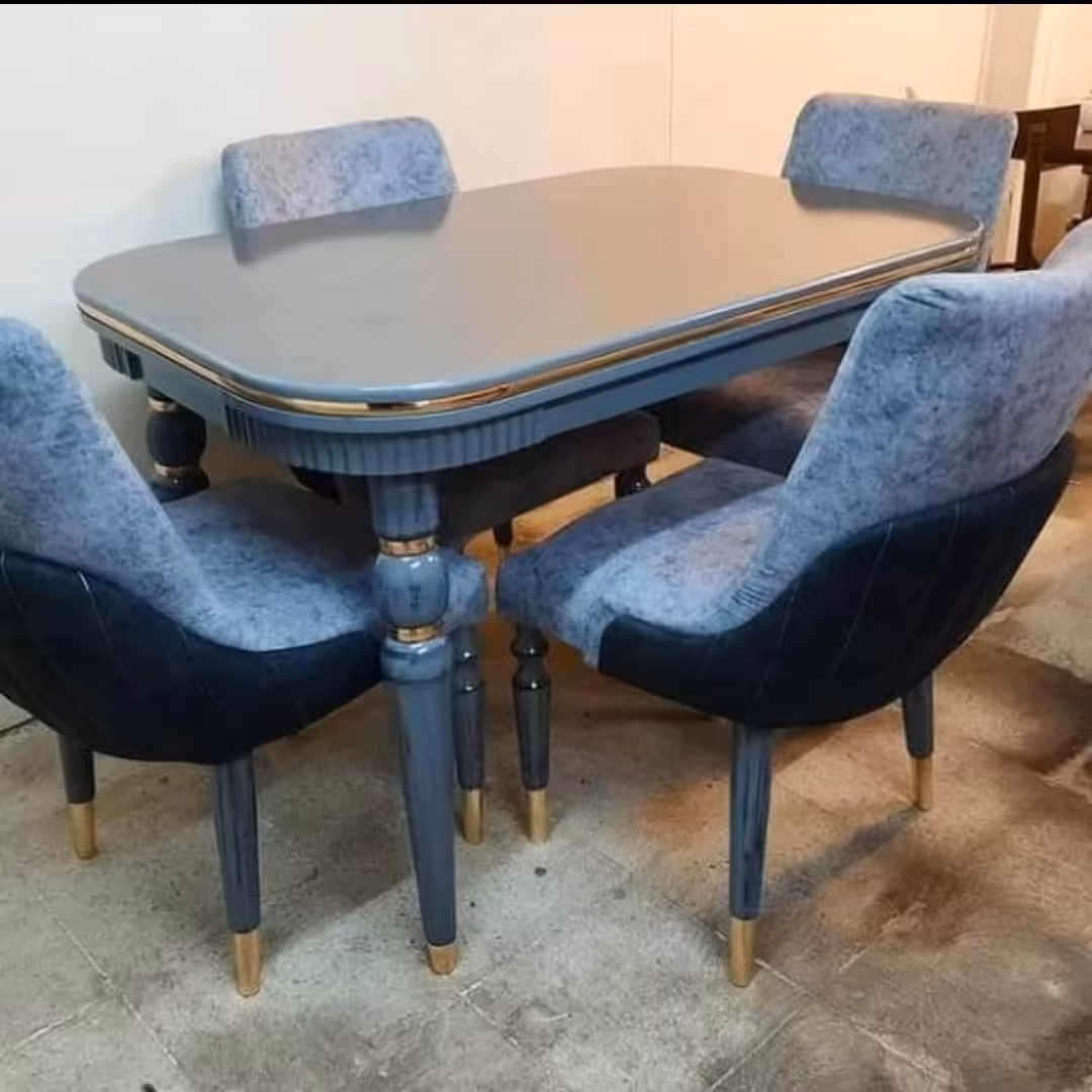 میز ناهار خوری پلین