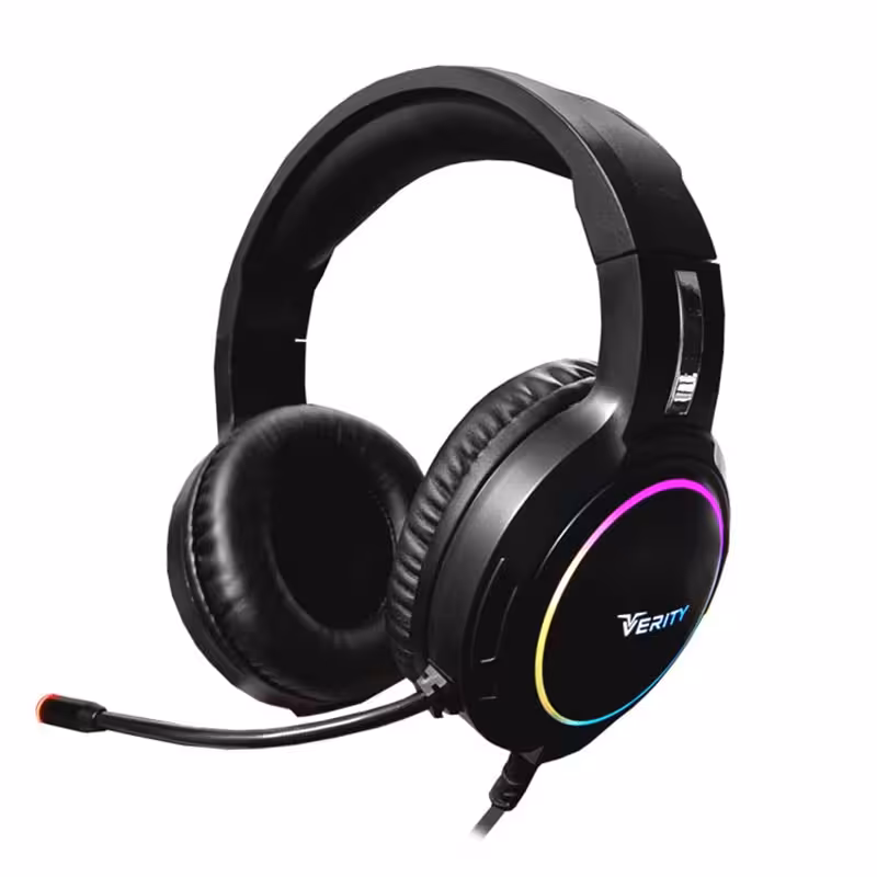هدست گیمینگ وریتی Varity V-H24G RGB