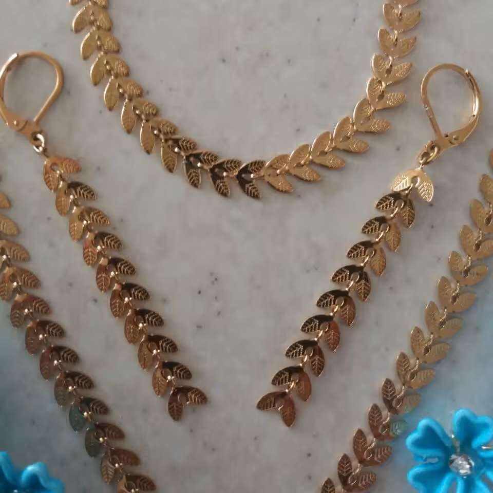 سرویس گندمی تراش
جنس استیل