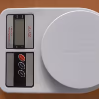 ترازوی دیجیتال sf400