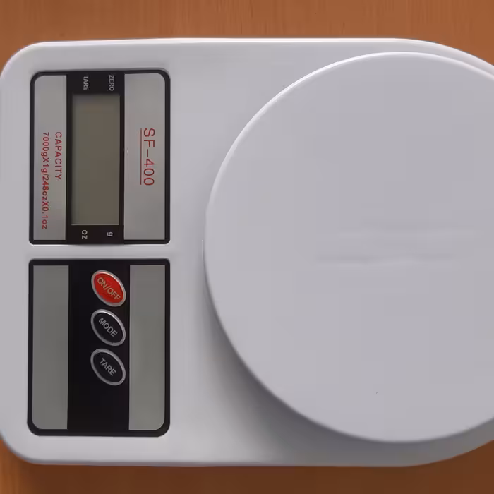 ترازوی دیجیتال sf400