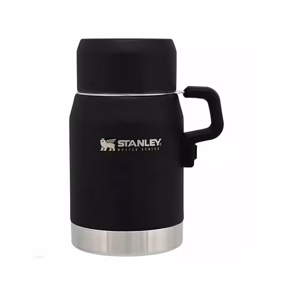 فلاسک غذا استنلی STANLEY MASTER UNBREAKABLE FOOD JAR 500ML