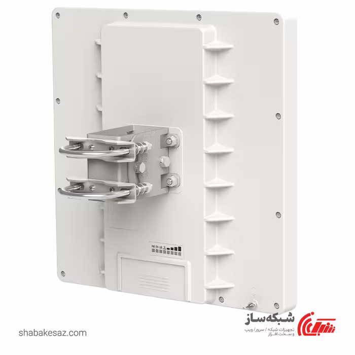 قیمت و خرید رادیو وایرلس میکروتیک Mikrotik QRT 2 فضای بیرونی 17dbi