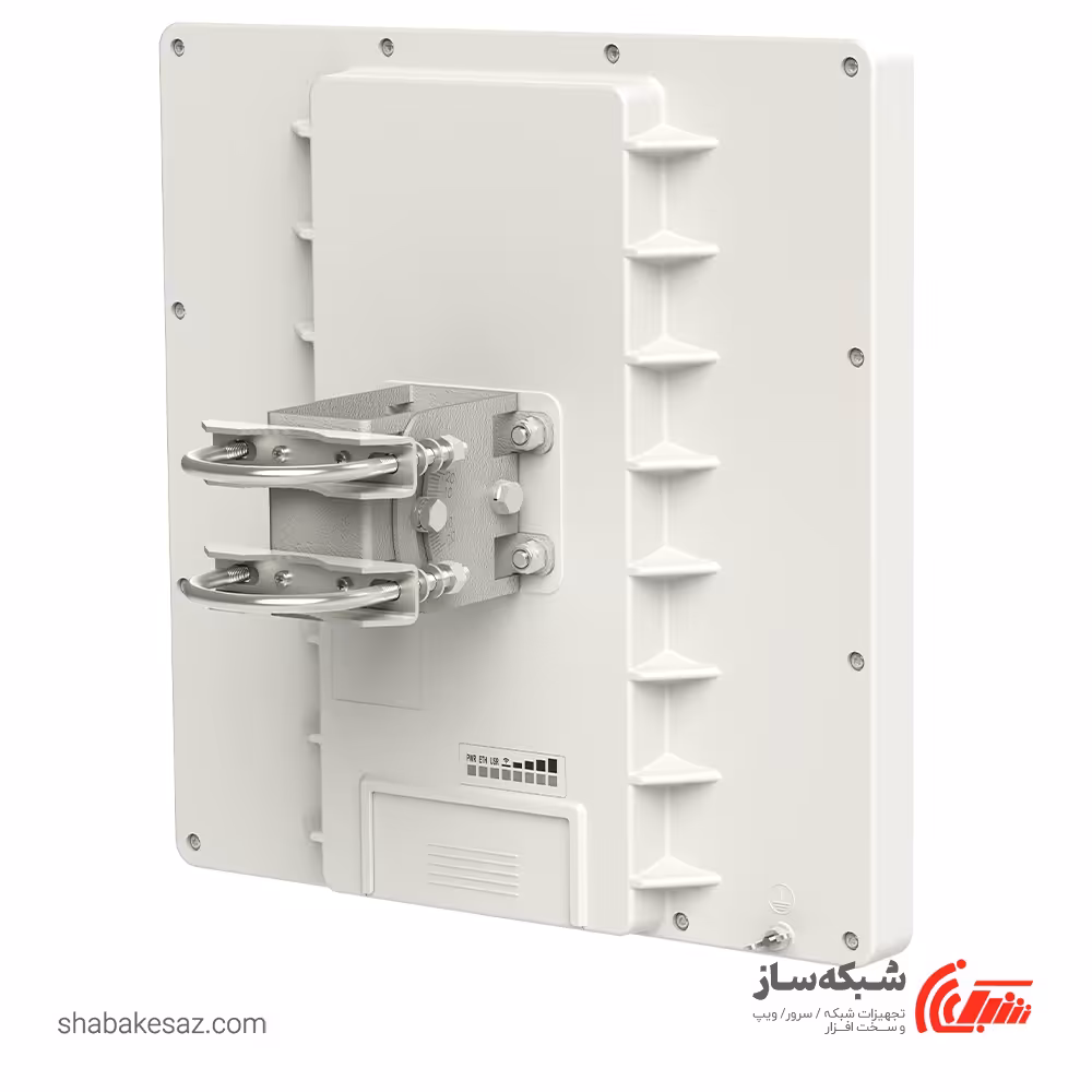 قیمت و خرید رادیو وایرلس میکروتیک Mikrotik QRT 2 فضای بیرونی 17dbi