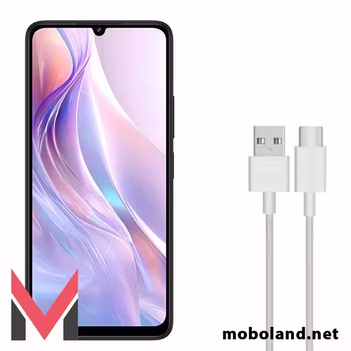 قیمت کابل اصلی شیائومی ردمی Redmi 13C - موبولند