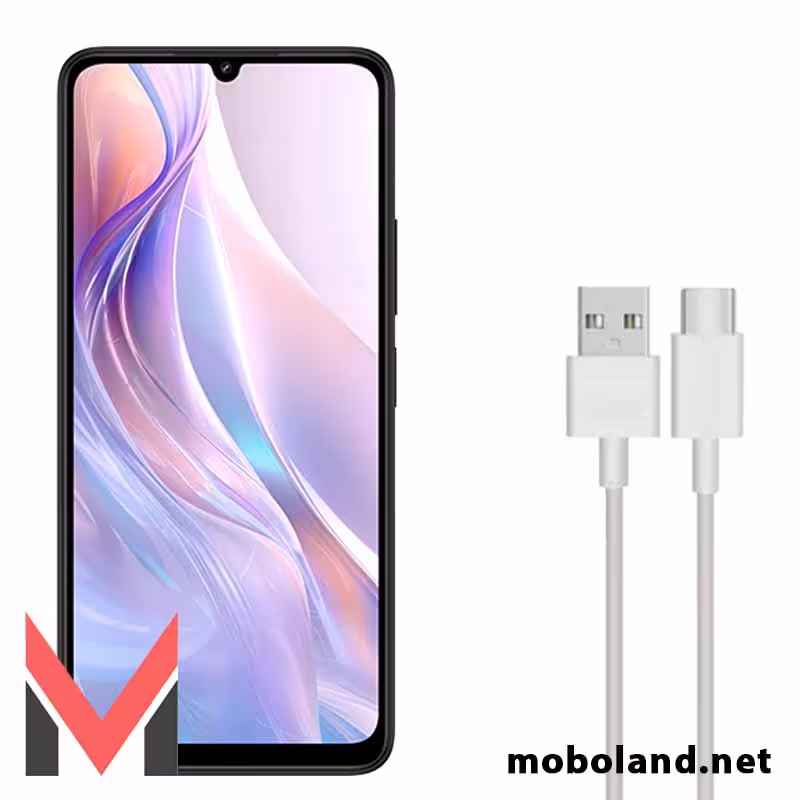 قیمت کابل اصلی شیائومی ردمی Redmi 13C - موبولند