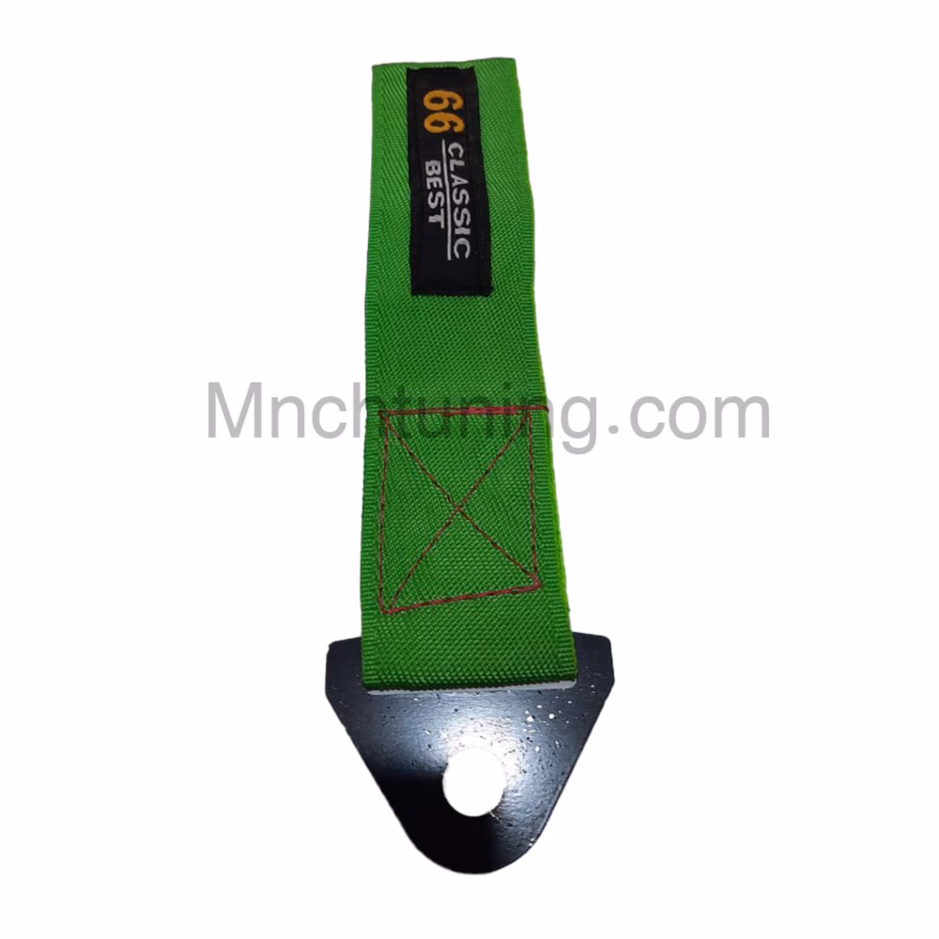 بکسل بند کنفی سبز قابل نصب برای تمام خودرو ها