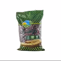 لوبیا قرمز ارگانیک دارامان 