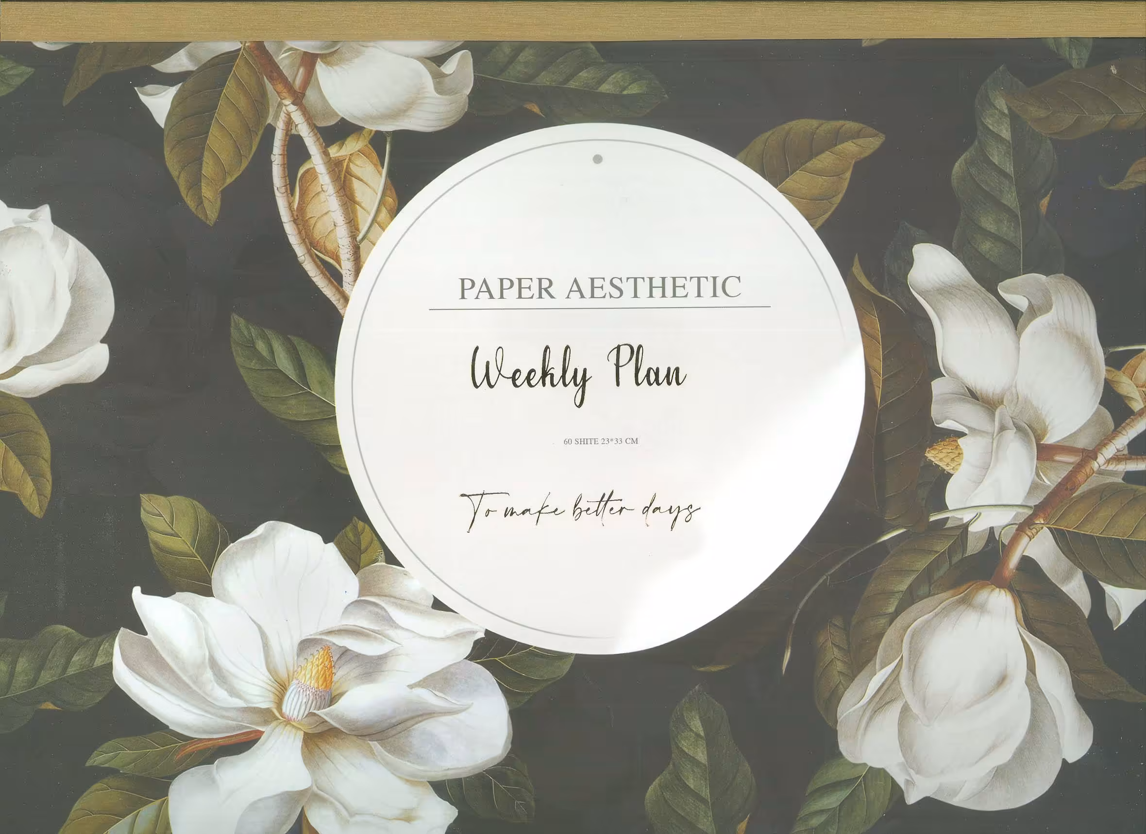 کتاب دفتر یادداشت برنامه ریزی پلنر کد 960