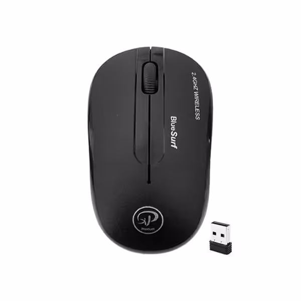 ماوس بی سیم ایکس پی پروداکت مدل XP-W440D