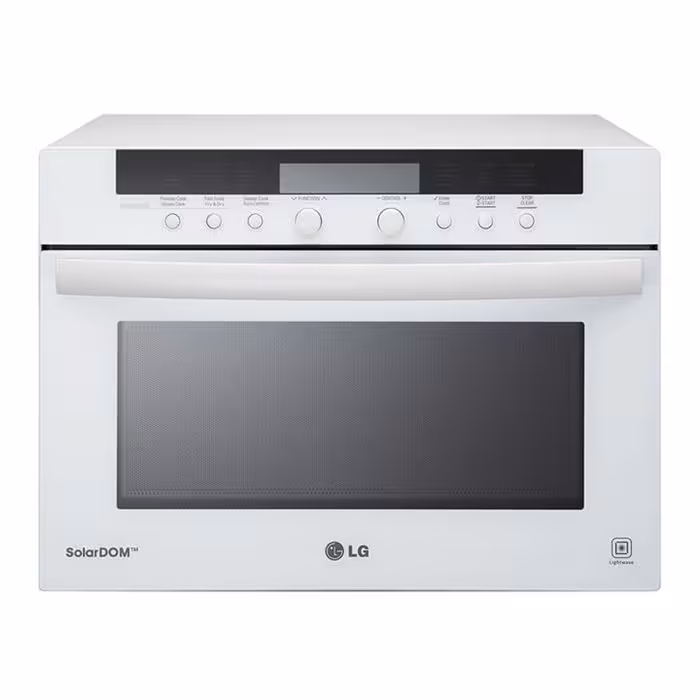 مایکروویو سولاردام پرشیا پلاس ال جی مدل MS97WCR