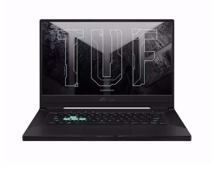 لپ تاپ 15.6 اینچی ایسوس مدل FX516PR با پردازنده Core i7 11370H رم 40GB حافظه 512GB SSD گرافیک RTX 3070 8GB