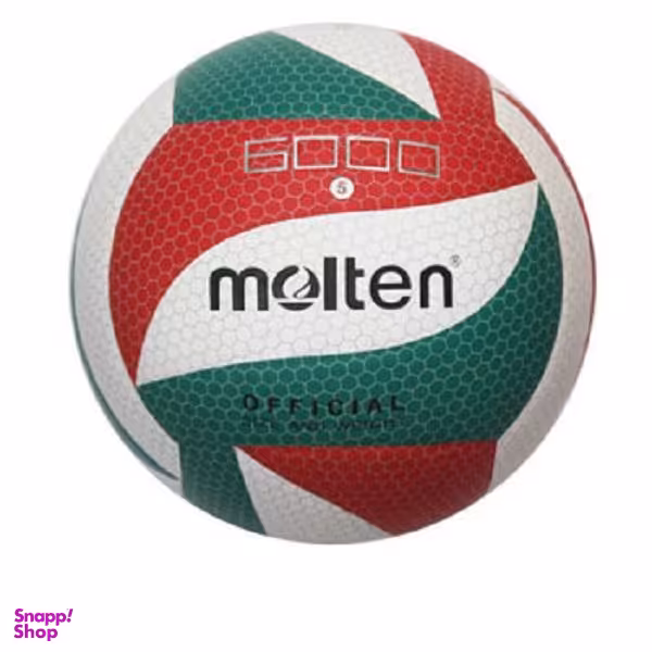 توپ والیبال مدل 6000