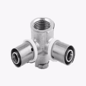 سراهی 90 دیواری پرسی 1.2در16 2خار پنچ لایه