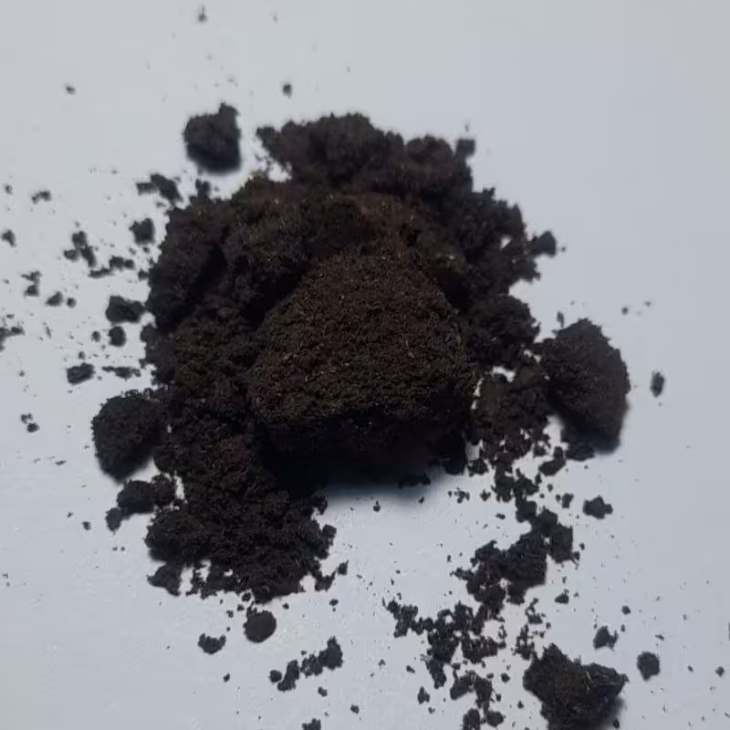 دم الغزال اصل 