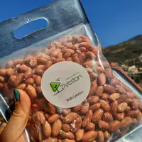 بادام زمینی فوق العاده اعلا