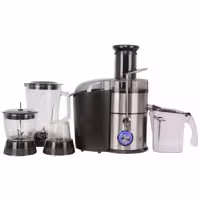 آب میوه گیری 4 کاره والنوت مدل sw-1000