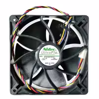 قیمت و خرید فن 12 در 12 دستگاه ماینر نایدک مدل W12E12BS11B5-07 | یاس ارتباط