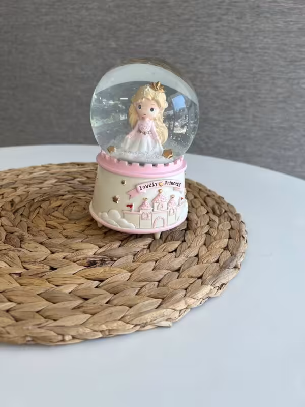 گوی موزیکال کوکی بزرگ کد 3399