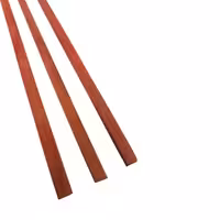 چوب وسط دسته سه تار مدل رزوود