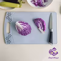 تخته گوشت ابتکار فانتزي5 بزرگ