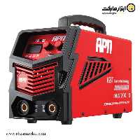 اینورتر جوشکاری ای پی ان 250 آمپر مدل INW 250 B