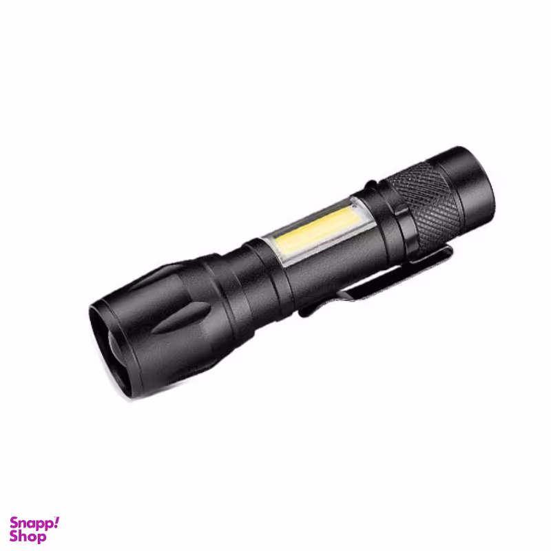 چراغ قوه دستی مدل SST-88
