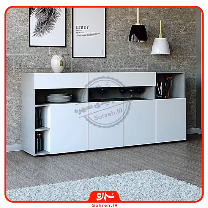 کنسول مدل SO16115