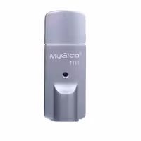 گیرنده دیجیتال مای جیکا MyGica Mini HDTV USB T119
