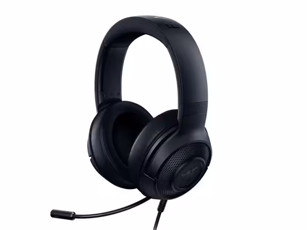 هدست مخصوص بازی ریزر مدل Kraken X Essential