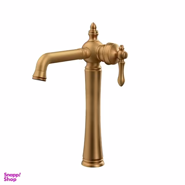 شیر روشویی کسری مدل Napel