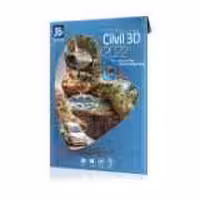 قیمت، خرید و مشخصات نرم افزار سیویل تری دی 2022 جی بی