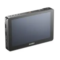 مانیتور گودکس Godox GM7S 7" 4K HDMI Touchscreen Ultra-Bright Monitor