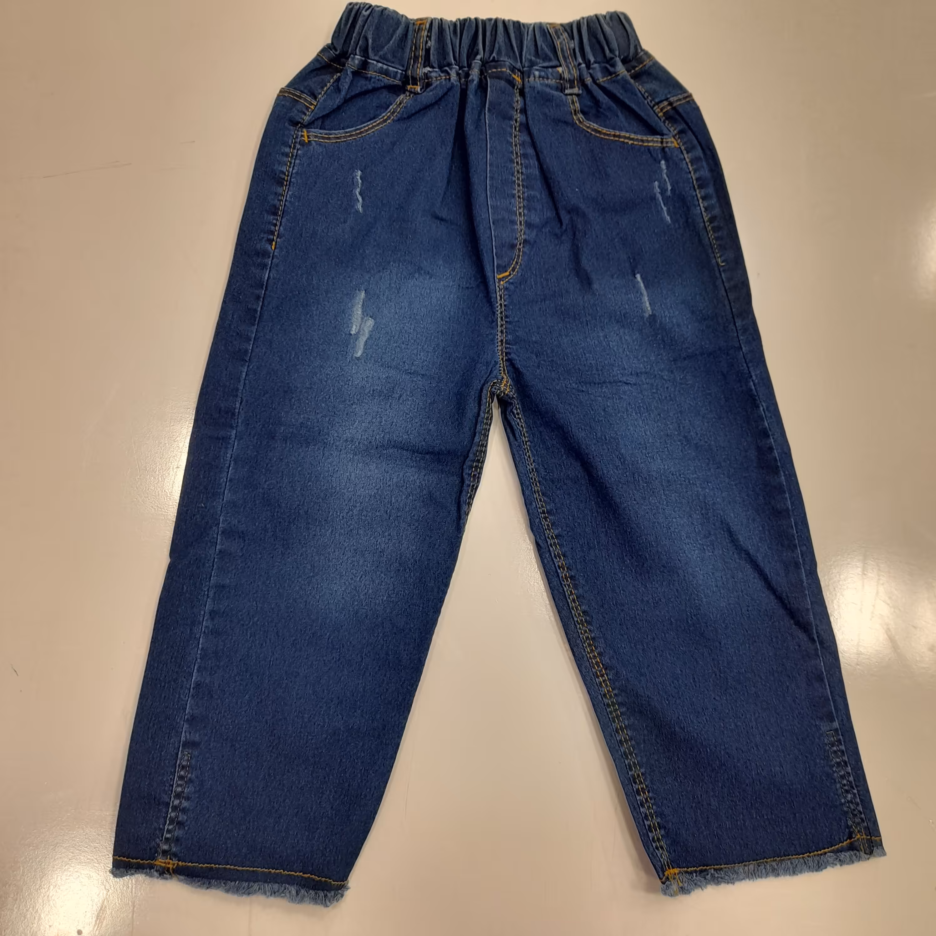 شلوارک لی بچه گانه 