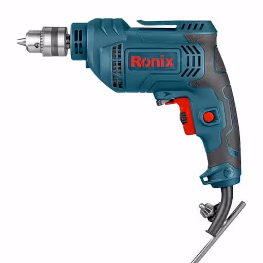 دریل آچاری 2112 رونیکس (10 میلیمتر – 450 وات)